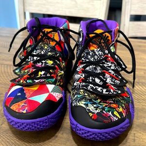 Nike Kyrie S2 Hyrid men 8.5